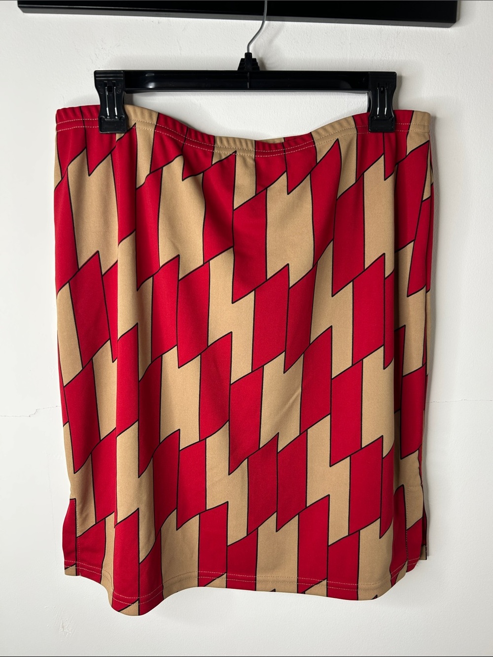 Vintage Mixit brand skirt